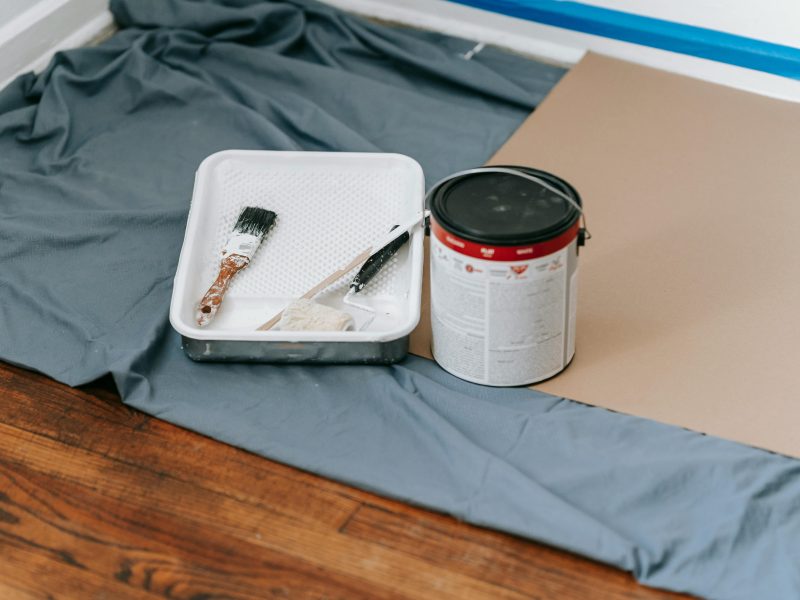 how long does paint last